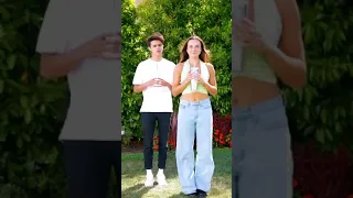 Amp world |  | tik tok edition | challenge | couple goals | by @brentrivera | #shorts