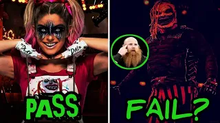 Alexa Bliss Got Most Creative Freedom On Her New Role...Erick Rowan Comment On Why The Fiend Failed?