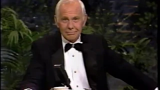 Johnny Carson - The Tonight Show - 29th Anniversary Special Oct 3, 1991