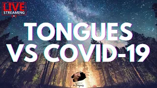 🔴 WORSHIP SPEAKING IN TONGUES  / PRAY FOR HEALING / INTERCESSION FOR THE NATIONS