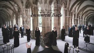 Knut Nystedt/Johann Sebastian Bach: Immortal Bach