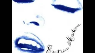 Madonna - Erotica (Sex Rmx)