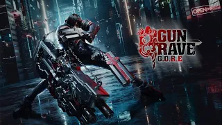 GunGrave G.O.R.E. OST - Time to Kill (30 min.)