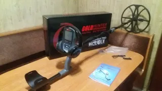 Металлоискатель T-90 ПОЛНЫЙ ОБЗОР И ТЕСТ T-90 metal detector COMPLETE REVIEW AND TEST