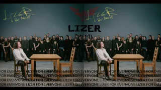 LIZER - СМЕРТЬ | ТЕКСТ