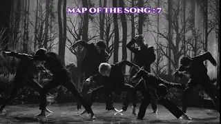 [ENG SUB] [2020 FESTA] BTS - MAP OF THE SONG : 7