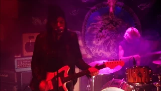 Reignwolf - Alligator - Live at Pappy & Harriet's on 4/11/19