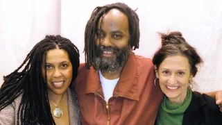 Mumia Abu-Jamal Calls from Prison to Comment on DNC, Black Lives Matter and Mass Incarceration