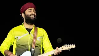 Bedardeya 🥹❤️‍🩹 : Arijit Singh Soulful Performance In Pune Concert 2024