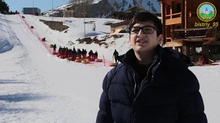 100 детей из Шалинского района посетили Кезеной-Ам 23 02 2019