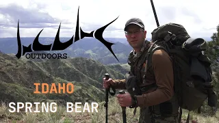 Broken Ground | 2021 Idaho Spring Bear