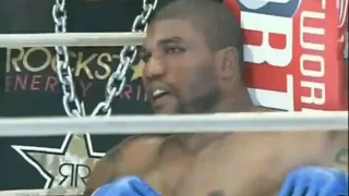 Mauricio SHOGUN Rua In His Prime (Pride FC) - 将軍 Highlights