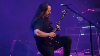 John Petrucci - Glasgow Kiss, G3 2012 live in Chile, Santiago