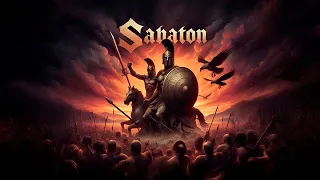 Sabaton - Sparta - Русский Перевод