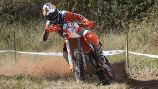 Enduro Cabanes 2020 | Rd. 2 Spanish Championship by Jaume Soler