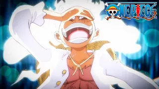 ¡Los nuevos Emperadores del mar! | One Piece (sub. español)