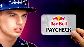 GIGANTIC Paycheck For Formula 1 Drivers In 2023!