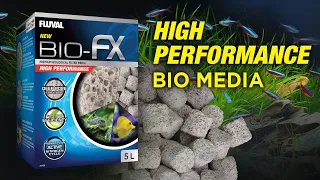 Fluval BIO-FX | High Performance Filter Media