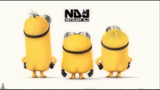 Juan Alcaraz - Minions Bounce (NDJ Edit)