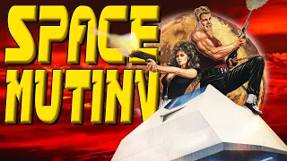 Bad Movie Review: Space Mutiny