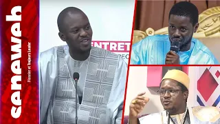 Sheikh Bass, Cheikh Bara, la voiture de Diomaye et moi: les grosses révélations de Cheikh Tioro...