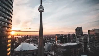 A Photographer's Guide to Rooftopping in Toronto