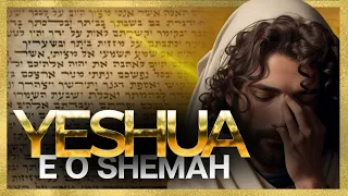 ESTUDO AO VIVO | YESHUA E O PODER DO SHEMÁ YISRAEL