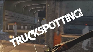 [1080p] Sneaking into the truck! [Far Cry 4] [Commentary]