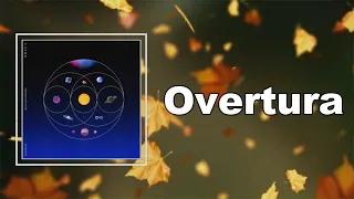 Coldplay - Overtura  (Lyrics)
