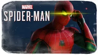 КОСТЮМ ТОНИ СТАРКА ● SPIDER-MAN #13