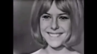 France Gall (Luxembourg): Poupée de cire, poupée de son - 1965 Eurovision Song Contest