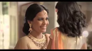 Tanishq Wedding Film (2013)