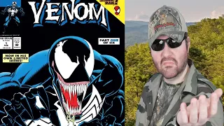 How Venom Became A Hero (Alex Lennen) - Reaction! (BBT)