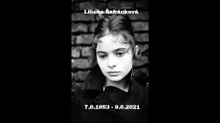 Vzpomínka na Libušku Šafránkovou  07.06.1953 - 09.06.2021 (68 let)