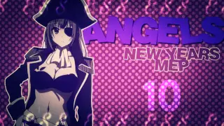 [ESS] Angels (Public New Years Mep)