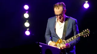 Joe Bonamassa " SELF INFLICTED WOUNDS" Wunderino Arena Kiel 27.04.2023