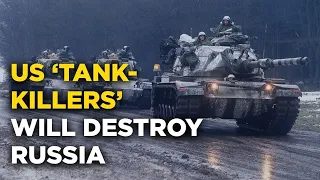 Ukraine Russia War Live : US To Send 50 Bradley Infantry Fighting Vehicles To Kyiv | World News