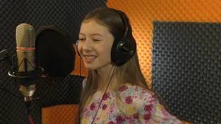 ,,Żeby szczęśliwym być'' - Anna Jantar (cover by JuliaB)