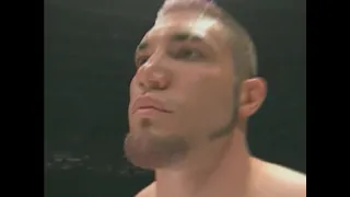 Tom Erikson vs Heath Herring  PRIDE FC 11 Battle of the Rising Sun