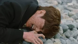 [I Am Not a Robot]로봇이 아니야ep.25,26Seung-ho becomes poisoned by the re-onset of human allergy