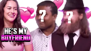 Match The Girlfriend To The Boyfriend 😂 YourRAGE Reacts To Beta Squad