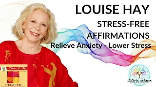 Louise Hay-Affirmations For Health