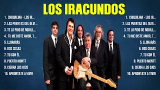 Los Iracundos ~ Mix Grandes Sucessos Románticas Antigas de Los Iracundos