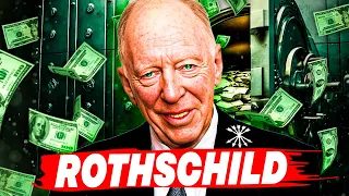 Das Rothschild-Imperium: Eine 200-Jährige Reise Durch Die Finanzwelt