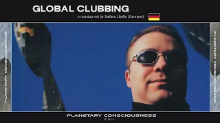 Stefano Libelle | Global Clubbing | Germany (2001)