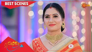 Radhika - Best Scenes | Full EP free on SUN NXT | 09 Nov 2022 | Kannada Serial | Udaya TV