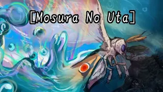 Mosura No Uta - Yokoinc Ft: [Mothra/Queen of the Monsters] Lyrics Indonesia