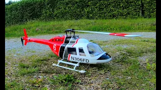 FLyWing Bell 206 v3