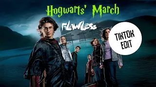 Hogwarts' March (Flawless TikTok Remix)