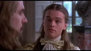 Learn English with the man in the Iron Mask - Part 1 with English, Arabic and Turkish subtitle